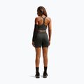 Damen-T-Shirt Nike Pro Seamless Dri-Fit Cropped dark 3