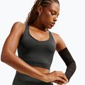 Damen-T-Shirt Nike Pro Seamless Dri-Fit Cropped dark 4