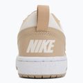 Schuhe Nike Court Borough Low Next Bloom phantom/white/linen 6