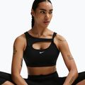 Sport-BH Nike One Medium Support black/white 5