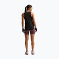 Damen-Shorts Nike One High-Waisted Biker 5" tattoo/white 3