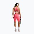 Sport-BH Nike One Medium Support Sea coral/bleached coral/white 3