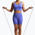 Damen-Top Nike Pro Seamless Dri-Fit Cropped sapphire 5
