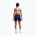 Damen Trainingsshorts Nike One midnight navy/white 2
