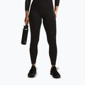 Damen-Leggings Nike Pro Seamless High-Waisted 7/8 black