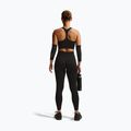 Damen-Leggings Nike Pro Seamless High-Waisted 7/8 black 3