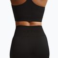 Damen-Leggings Nike Pro Seamless High-Waisted 7/8 black 5