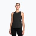 Damen-Trainingsshirt Nike One Classic Dri-Fit black/white