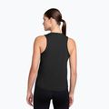 Damen-Trainingsshirt Nike One Classic Dri-Fit black/white 2