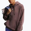 Damen-Sweatshirt Nike Sportswear Phoenix Fleece Oversized tattoo/sail 3