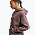 Damen-Sweatshirt Nike Sportswear Phoenix Fleece Oversized tattoo/sail 4