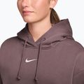 Damen-Sweatshirt Nike Sportswear Phoenix Fleece Oversized tattoo/sail 5