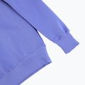 Damen Sweatshirt Nike Sportswear Phoenix Fleece Crewneck light medium blue/sail 10