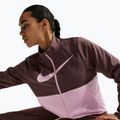 Damen-Laufjacke Nike Tempo Swoosh Run tattoo/pink foam/pink foam 5