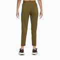 Damen-Laufhose Nike Tempo Dri-Fit Mid-Rise 7/8 olive flak 2