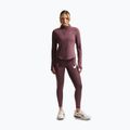Damen-Laufoberteil Nike Tempo Swoosh Run Dri-Fit 1/4-Zip tattoo/white 2