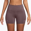 Damen-Laufshorts Nike Swift High-Waisted 4" tattoo