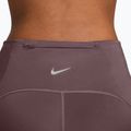 Damen-Laufshorts Nike Swift High-Waisted 4" tattoo 4