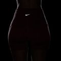 Damen-Laufshorts Nike Swift High-Waisted 4" tattoo 5