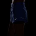 Damen-Laufshorts Nike Swift Mid-Rise 2in1 sapphire/midnight navy 5