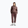 Damenhose Nike Sportswear Phoenix Fleece Mid-Rise tattoo/sail 2