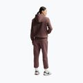 Damenhose Nike Sportswear Phoenix Fleece Mid-Rise tattoo/sail 3