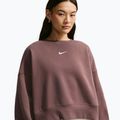 Damen Sweatshirt Nike Sportswear Phoenix Fleece Oversized tattoo/sail 5