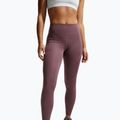 Damen-Laufleggings Nike Swift 7/8 tattoo 4