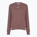 Damen Sweatshirt Nike Sportswear Phoenix Fleece Crewneck tattoo/sail 4