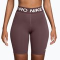 Damen-Trainingsshorts Nike Pro 365 8" tattoo/white