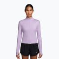 Damen-Laufjacke Nike Swift Dri-Fit Full Zip Mid-Layer violet mist