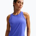 Damen-Lauf-Tanktop Nike Tempo Dri-Fit Tank Top sapphire 2