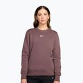 Damen Sweatshirt Nike Sportswear Phoenix Fleece Crewneck tattoo/sail