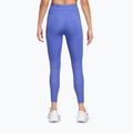 Damen-Laufleggings Nike Tempo Flash High-Waisted 7/8 sapphire/white 2