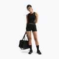 Damen-Trainingsshirt Nike Pro Dri-Fit black/anthracite/white 2
