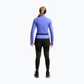 Damen-Laufsweatshirt Nike Tempo Dri-Fit 1/4 Zip sapphire 3