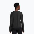 Trainings-Longsleeve Nike One Classic Dri-Fit black/white 2