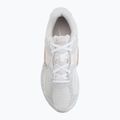 Damen Sneaker Nike V5 RNR summit white/white/vast grey/silt red 5