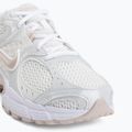 Damen Sneaker Nike V5 RNR summit white/white/vast grey/silt red 7