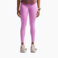 Damenlaufleggings Nike Swift 7/8 light magenta