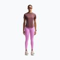 Damenlaufleggings Nike Swift 7/8 light magenta 2