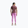 Damenlaufleggings Nike Swift 7/8 light magenta 3