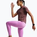 Damenlaufleggings Nike Swift 7/8 light magenta 4