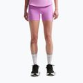 Damen-Laufshorts Nike Swift High-Waisted 4" light magenta