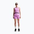 Damen-Laufshorts Nike Swift High-Waisted 4" light magenta 2