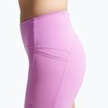 Damen-Laufshorts Nike Swift High-Waisted 4" light magenta 6