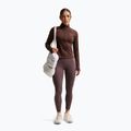 Damen Trainingsjacke Nike Fitted Full Zip 2