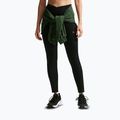 Damen-Leggings Nike One High-Waisted Seamless black