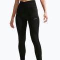 Damen-Leggings Nike One High-Waisted Seamless black 4