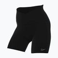 Damen Biker-Shorts Nike One Biker 5" black